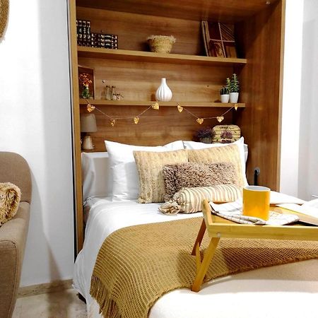 Apartamentos Centro Casabella Grenade Extérieur photo