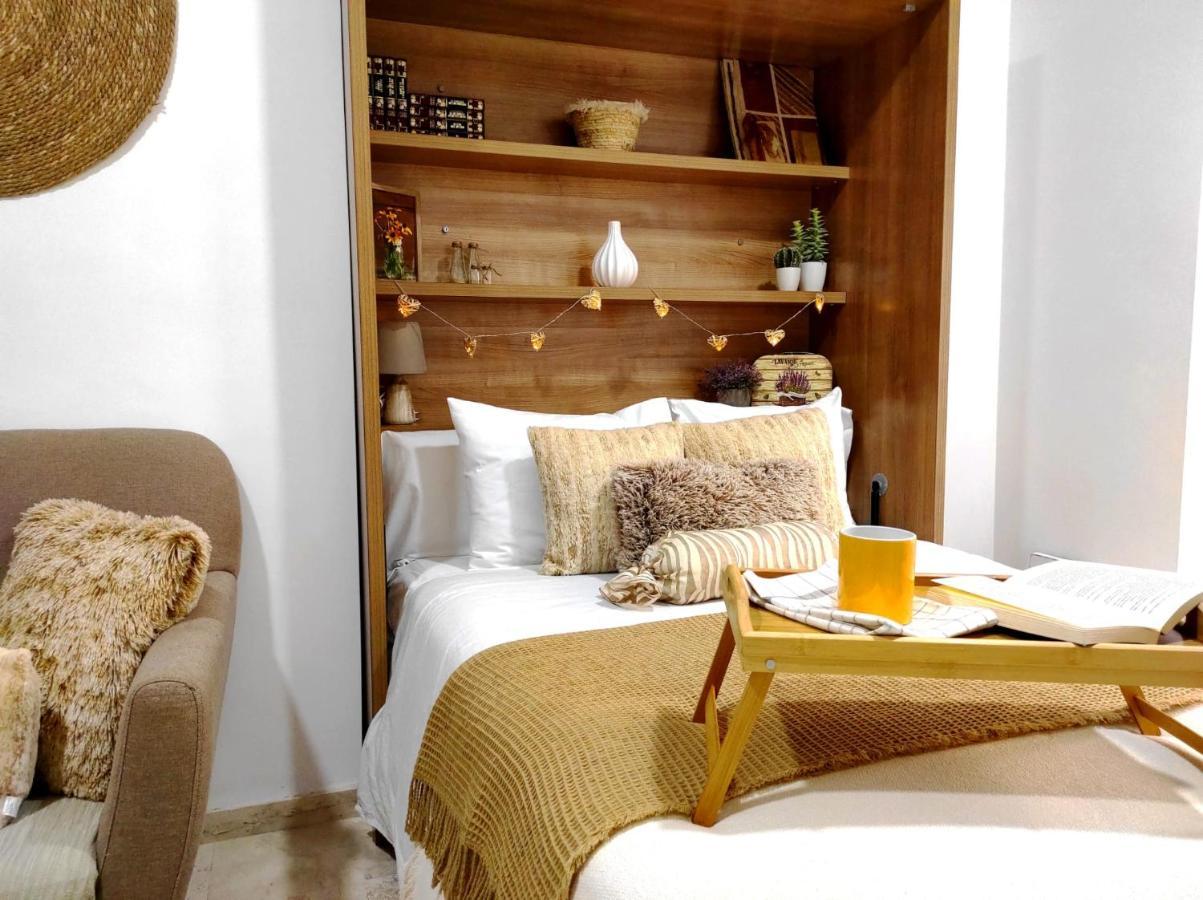 Apartamentos Centro Casabella Grenade Extérieur photo