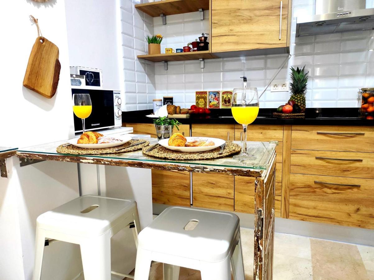 Apartamentos Centro Casabella Grenade Extérieur photo