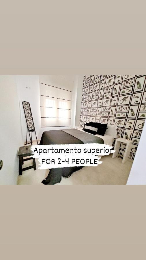 Apartamentos Centro Casabella Grenade Extérieur photo