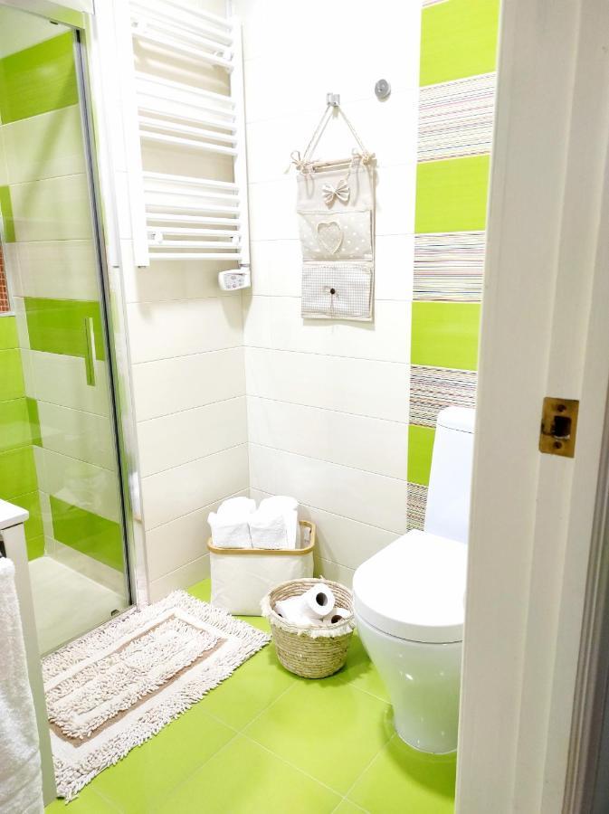 Apartamentos Centro Casabella Grenade Chambre photo
