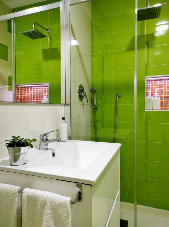 Apartamentos Centro Casabella Grenade Chambre photo