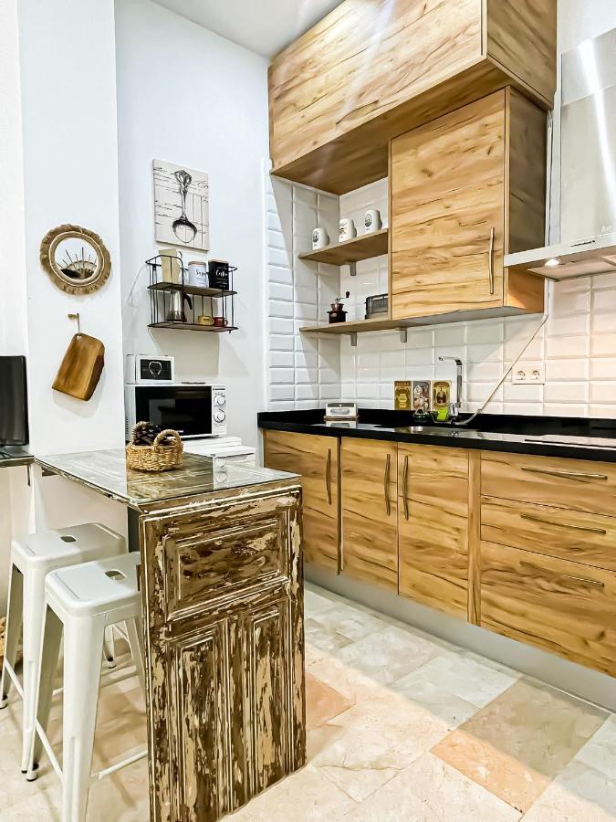 Apartamentos Centro Casabella Grenade Extérieur photo