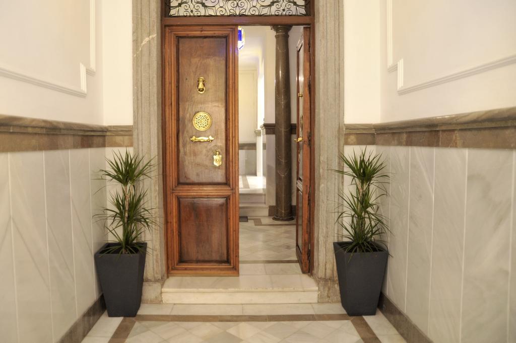 Apartamentos Centro Casabella Grenade Extérieur photo